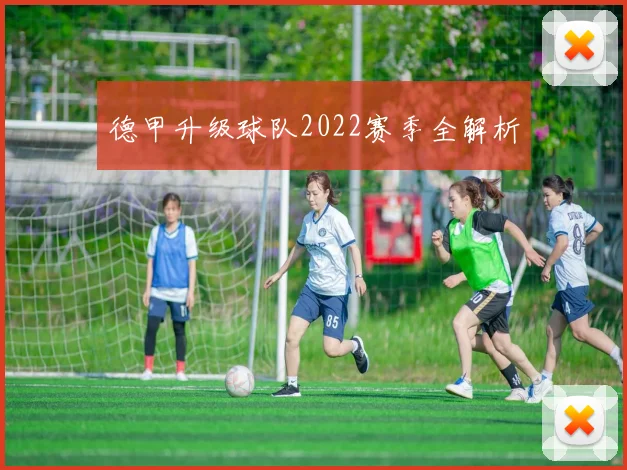 德甲升级球队2022赛季全解析