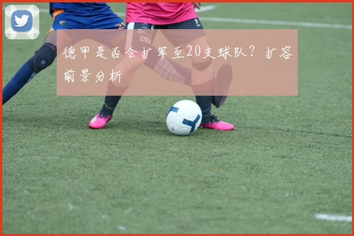 德甲是否会扩军至20支球队？扩容前景分析