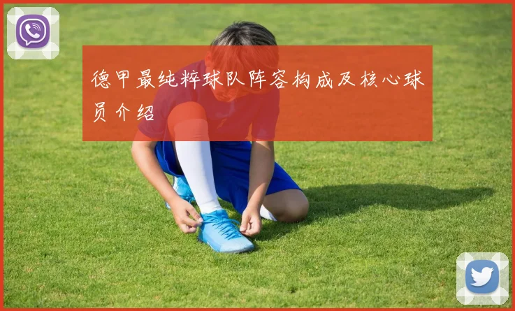 德甲最纯粹球队阵容构成及核心球员介绍